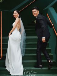 -韩国艺匠ARTIZ STUDIO(博览中心店)