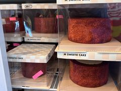 -姆们M Sweetie Cake(三里屯店)