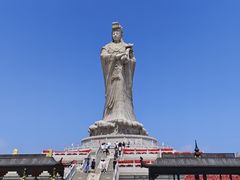 -天津妈祖文化园