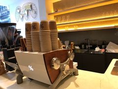 -% Arabica(京都东山店)