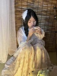 -梦回汉唐汉服旗袍体验馆(拙政园店)