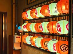 -千代武日本料理(爱建店)