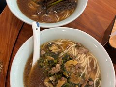 -奎元馆.百年奎元.非遗传承(西湖边的解放路店)