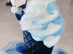 -抱抱地球咖啡馆(国家海洋博物馆店)