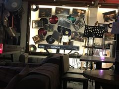 -南锣鼓巷吉他吧(鼓楼店)