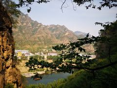 -野三坡清泉山风景区