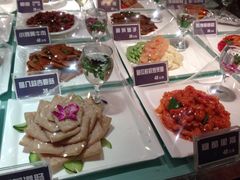 -包子大王(新泽巷店)