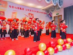 -童梦童享幼儿园