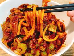 -西粉堂新疆米粉(朝外店)