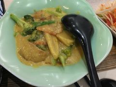 -Hi YOU你的饭局泰餐厅(雍和宫店)
