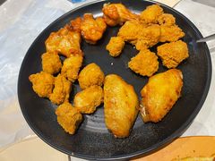 -必胜客(漕宝路店)