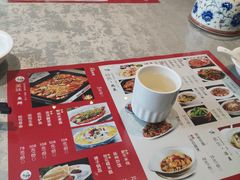 -南方酒店·淮扬菜(回民街店)