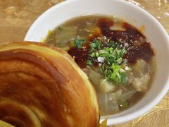 -老字号贾家肉丸糊辣汤(光明巷店)