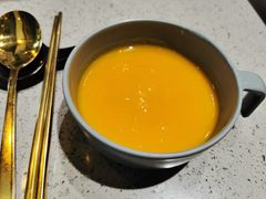 南瓜粥-妥妥烤肉料理(昙华林店)