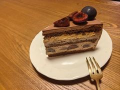 -诺嘉甜品(世贸店)