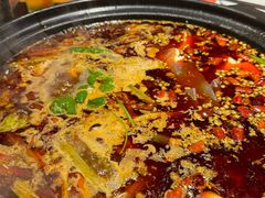 -小饕荟雅安贡椒鱼鲜馆(广福桥店)