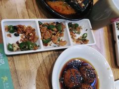 -湘人龙记老长沙米粉(华普国际大厦店)
