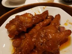 -京香轩·中餐厅(上海中庚聚龙酒店)