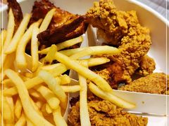 -麦当劳(溧阳万达店)