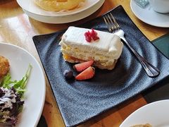 -兰特伯爵西餐厅·啤酒屋(方庄店)