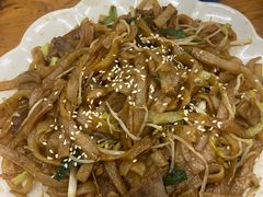 -南记食粥坊·宵夜大排档(莲花总店)