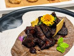 -山水雅居·江南雅宴(运河公园店)