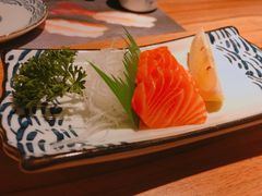 -小笠原·日料店