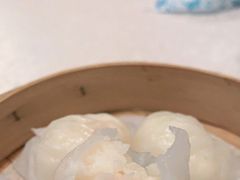 虾饺-红棉中餐厅·广州海航威斯汀酒店