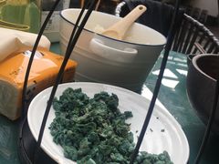 -云里小坐·小院里·团建·宴请·下午茶(三圣乡店)