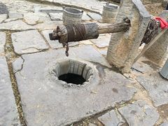 -井塘古村