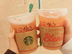 -星巴克(深圳龙岗摩尔城店)