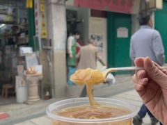 -添發碗仔翅美食