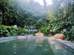 -天目湖御水温泉·度假酒店