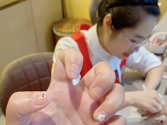 -海底捞火锅(青山湖万达夜宵主题店)