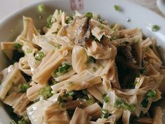 -小吊梨汤·北京菜(香山店)