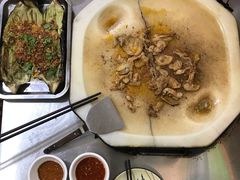 -老渔家白族石板烧旗舰店
