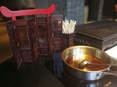 -三号黄浦会Canton Table