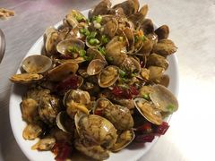 -小民大排档(光谷店)