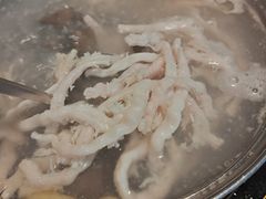 -华哥新鲜猪精品美食