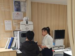 -AOJO眼镜(南翔印象城MEGA店)