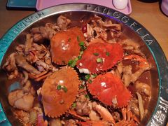 -胖哥俩肉蟹煲(爱琴海购物公园店)