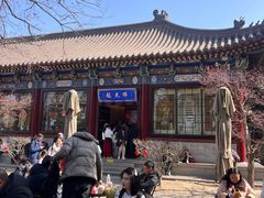 -大慈恩寺(大雁塔)