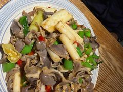 -静一餐厅·湖北菜(前门店)