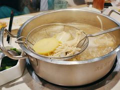 -浪里寻·臻牛养生牛肉火锅(方圆荟店)