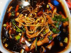 -双流老妈兔头(总店)