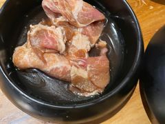 -汉拿山(北京上地华联店)