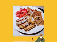 -加餐海鲜自助餐厅(福清万达店)