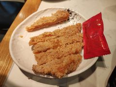 -大鼓米线(浦东长泰店)