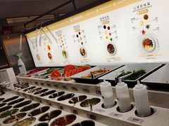 -海底捞火锅(杭州庆春路夜宵主题店)
