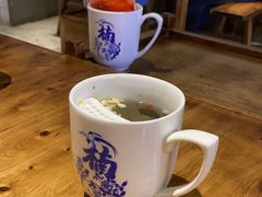 -楠火锅(广州总店)